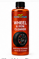 Wheel & Iron Cleaner (473ml)