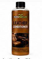 Leather Conditioner (473ml)