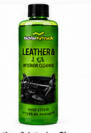 Leather & Interior Cleaner (473ml)