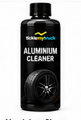 Aluminium Cleaner (473ml)