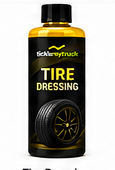 Tire Dressing (473ml)