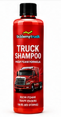Truck Shampoo (473ml)