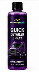 Quick Detailer Spray (473ml)
