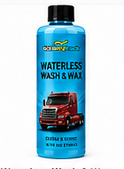 Waterless Wash & Wax (473ml)