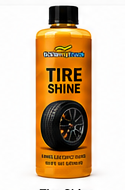 Tire Shine (473ml)