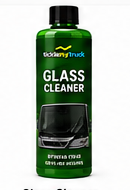 Glass Cleaner (473ml)
